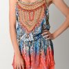 beach playsuits womens