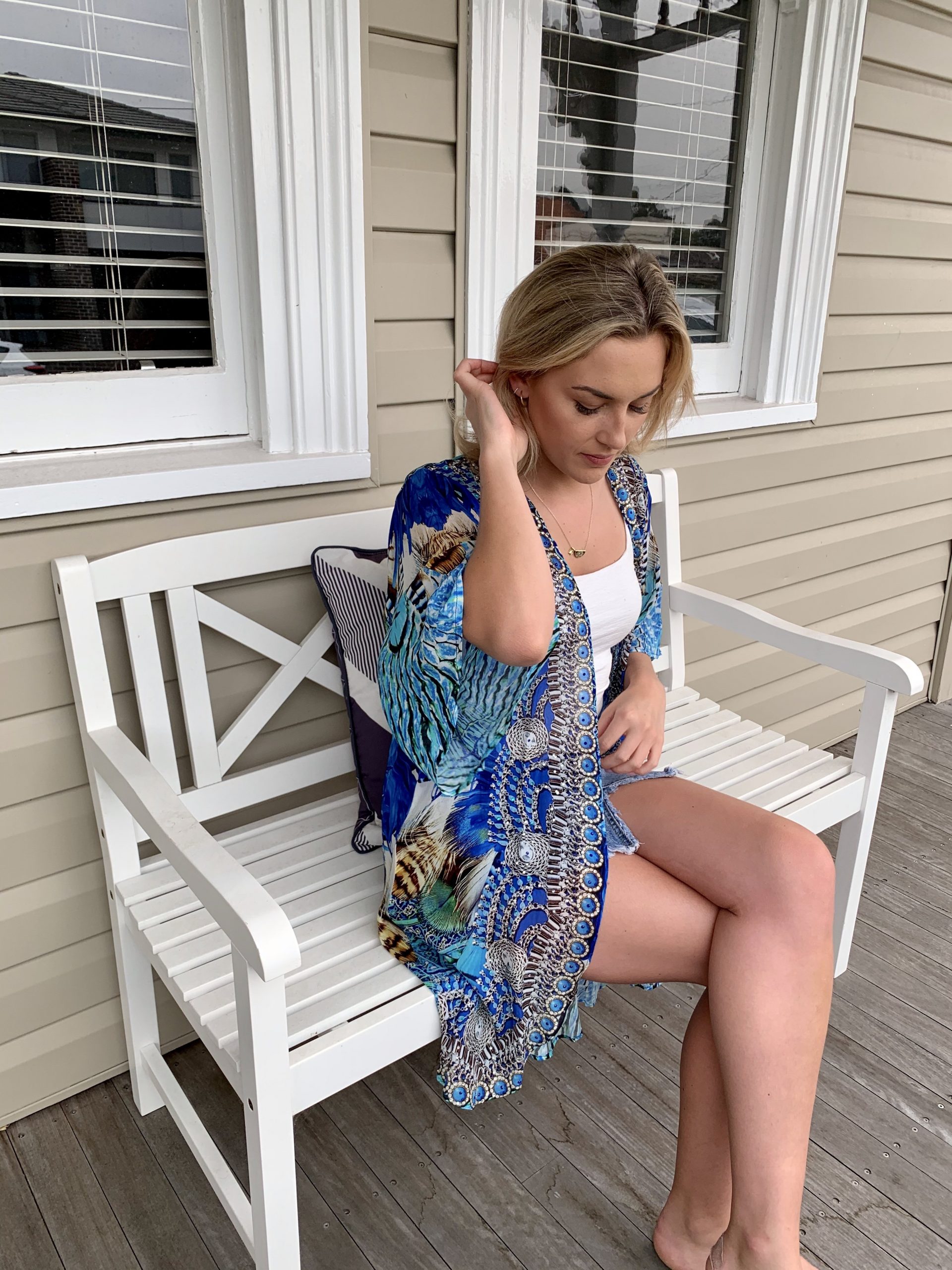 beach cover ups women