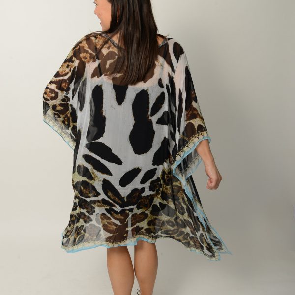 Exotic Kaftan