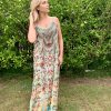 girls maxi dress