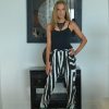 Glam Zeb Pants