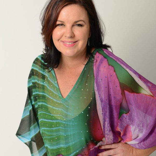 Iris Kaftan