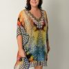 kaftan African wear