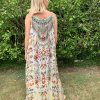 long maxi dresses