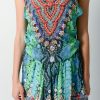 Manly Playsuit