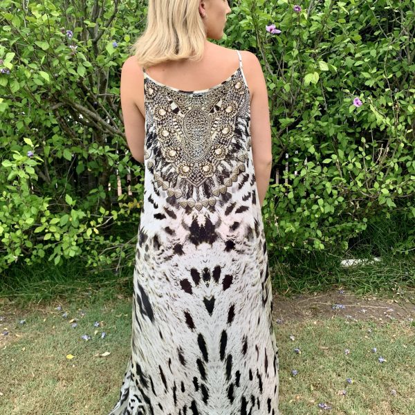 maxi dresses Melbourne