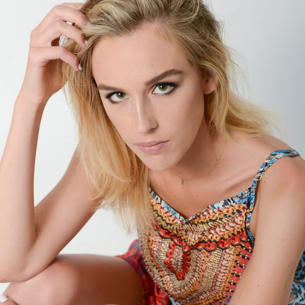 Noosa Playsuit