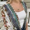 silk beach cover ups