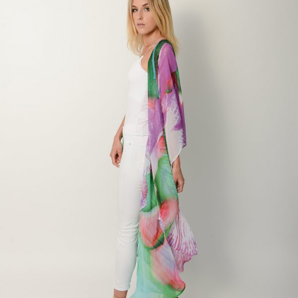 summer resort wear
