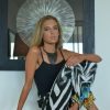 women zebra pants