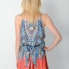womens playsuit dress