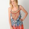 womens summer playsuits