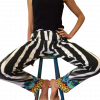 zebra pants